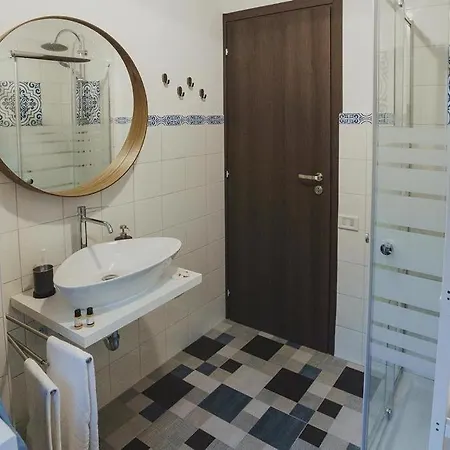 Apartman Sleephome