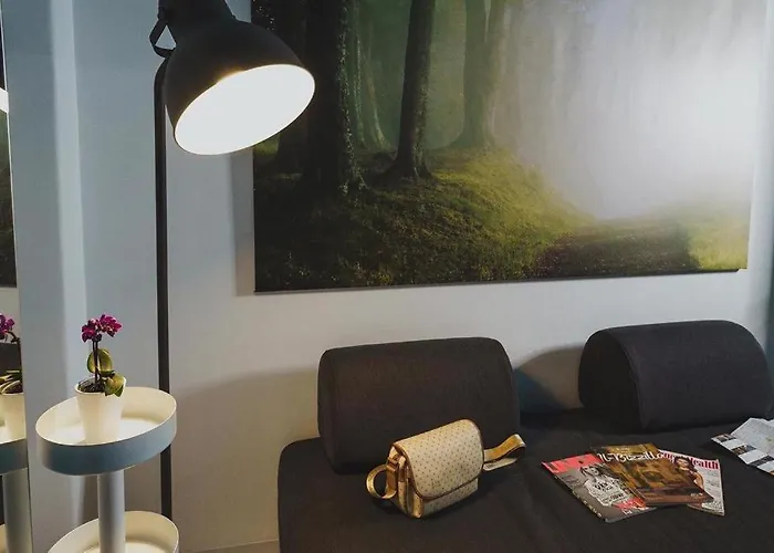 Lägenhet Sleephome *