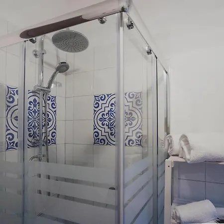 Sleephome Apartament