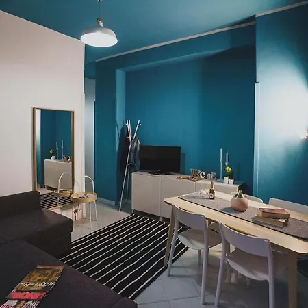 Apartment Sleephome *