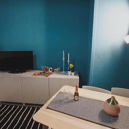 Apartment Sleephome