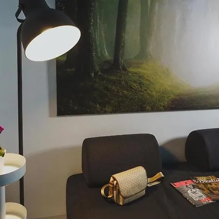 Apartment Sleephome *