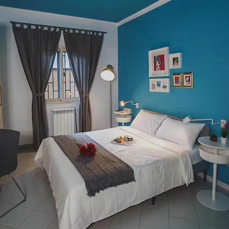 Apartment Sleephome Catania